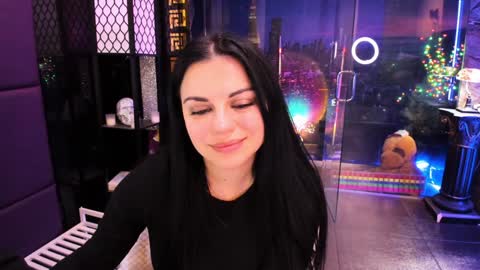 Snapshot of alma_pearl chatting on March 6, 2025, 10:41 am Alma online show from March 6, 2025, 10:41 am