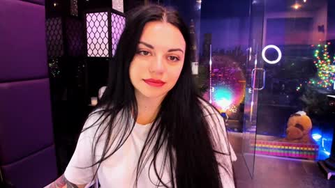 Snapshot of alma_pearl chatting on March 12, 2025, 7:57 am Alma online show from March 12, 2025, 7:57 am