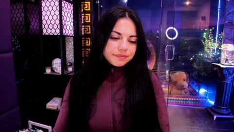 Snapshot of alma_pearl chatting on September 10, 2025, 5:07 am Alma online show from September 10, 2025, 5:07 am