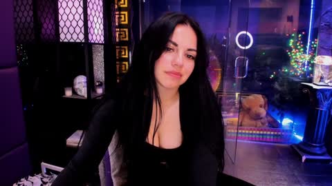 Snapshot of alma_pearl chatting on September 11, 2025, 5:18 am Alma online show from September 11, 2025, 5:18 am