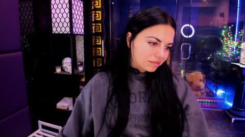 Snapshot of alma_pearl chatting on September 17, 2025, 5:42 am Alma online show from September 17, 2025, 5:42 am