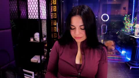 Snapshot of alma_pearl chatting on September 18, 2025, 5:09 am Alma online show from September 18, 2025, 5:09 am