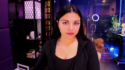 Snapshot of alma_pearl chatting on September 23, 2025, 5:54 am Alma online show from September 23, 2025, 5:54 am