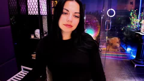 Snapshot of alma_pearl chatting on September 24, 2025, 5:33 am Alma online show from September 24, 2025, 5:33 am