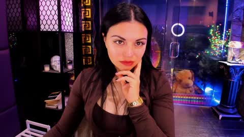 Snapshot of alma_pearl chatting on September 25, 2025, 6:06 am Alma online show from September 25, 2025, 6:06 am