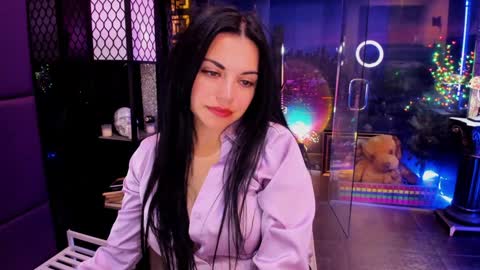 Snapshot of alma_pearl chatting on September 28, 2025, 9:14 am Alma online show from September 28, 2025, 9:14 am