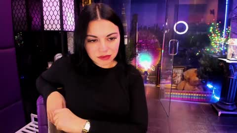 Snapshot of alma_pearl chatting on October 23, 2025, 5:18 am Alma online show from October 23, 2025, 5:18 am