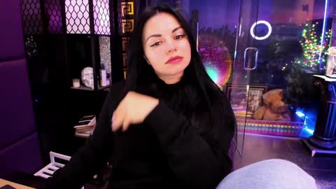 Snapshot of alma_pearl chatting on October 29, 2025, 8:16 am Alma online show from October 29, 2025, 8:16 am