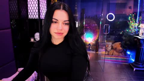 Snapshot of alma_pearl chatting on December 16, 2025, 7:46 am Alma online show from December 16, 2025, 7:46 am