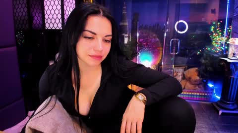 Snapshot of alma_pearl chatting on December 19, 2025, 7:48 am Alma online show from December 19, 2025, 7:48 am