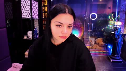 Snapshot of alma_pearl chatting on January 6, 2026, 9:24 am Alma online show from January 6, 2026, 9:24 am