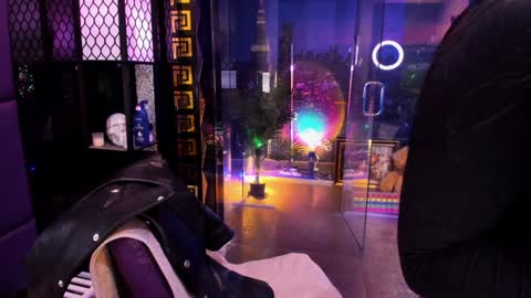 Snapshot of alma_pearl chatting on January 11, 2026, 8:08 am Alma online show from January 11, 2026, 8:08 am