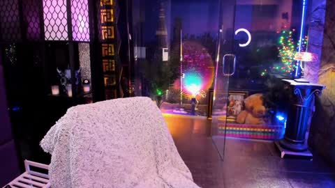 Snapshot of alma_pearl chatting on February 25, 2026, 6:23 am Alma online show from February 25, 2026, 6:23 am