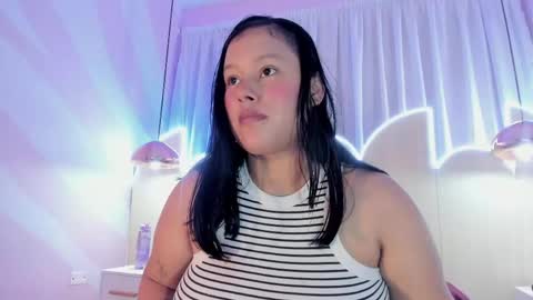 alma_rivers online show from June 7, 2026, 3:16 pm