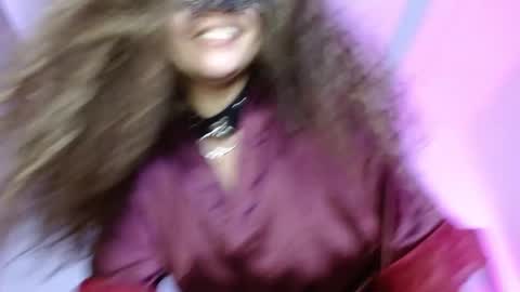 Alma online show from February 28, 2025, 8:09 am