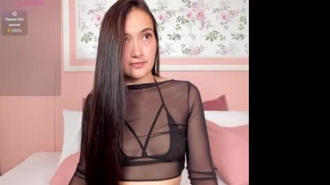 Snapshot of alma_ssweet chatting on June 22, 2026, 4:09 am Alma Sweet online show from June 22, 2026, 4:09 am