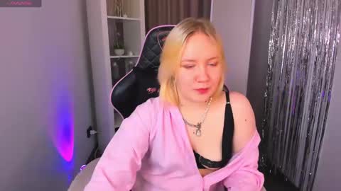 Amina online show from February 11, 2025, 5:05 am