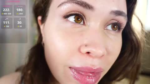Snapshot of alma_yammy chatting on May 24, 2026, 9:47 am Alma online show from May 24, 2026, 9:47 am
