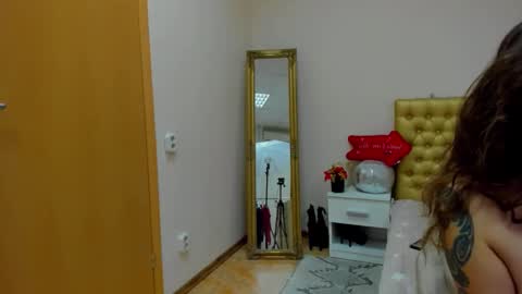 Alma online show from January 14, 2025, 9:35 am