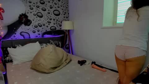 Alma online show from January 14, 2026, 7:47 am