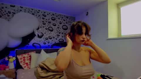 Alma online show from March 27, 2026, 8:26 am