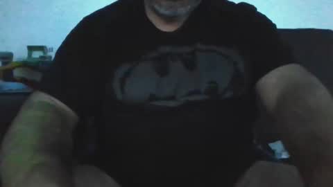 almadestrozada online show from January 25, 2025, 12:47 pm