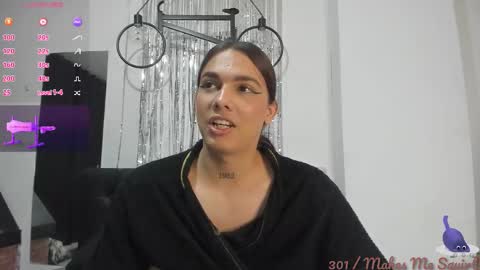 Santy online show from November 24, 2025, 10:42 pm