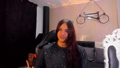 Santy online show from February 19, 2026, 6:15 pm