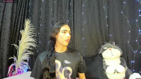 Santy online show from May 20, 2026, 7:20 pm