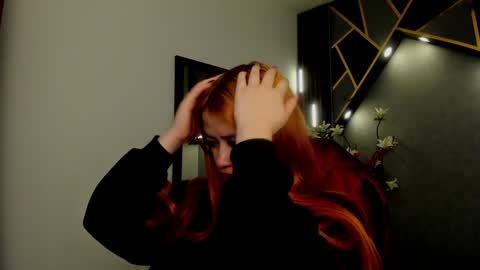 ALMMA online show from January 24, 2025, 2:08 pm