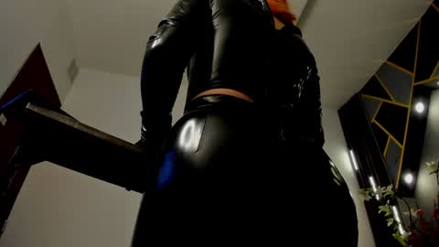 ALMMA online show from January 24, 2025, 5:11 pm