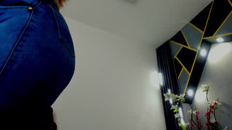 ALMMA online show from January 25, 2025, 10:39 pm