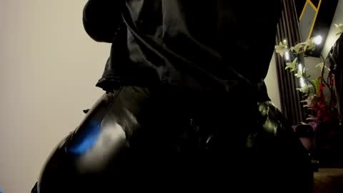 ALMMA online show from February 12, 2025, 8:29 pm