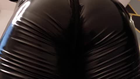 ALMMA online show from February 25, 2025, 10:18 pm