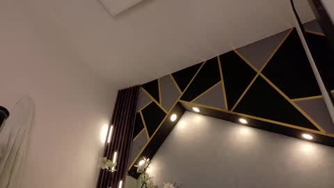 ALMMA online show from March 5, 2025, 6:34 pm