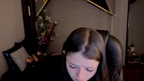 ALMMA online show from November 15, 2025, 3:19 pm