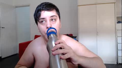 Almond online show from January 8, 2025, 8:29 pm