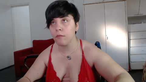 Almond online show from February 16, 2025, 9:05 pm