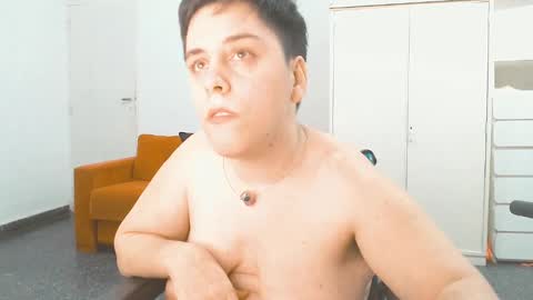 Almond online show from March 10, 2025, 1:12 am