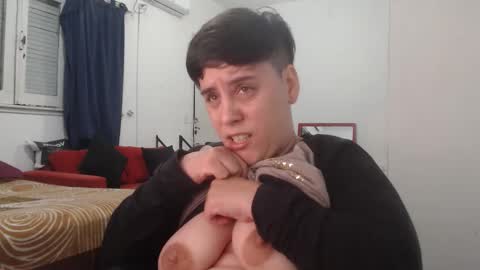 Almond online show from April 7, 2026, 12:55 am