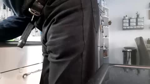 Snapshot of almostharder chatting on February 1, 2025, 2:02 pm LickingUallover online show from February 1, 2025, 2:02 pm