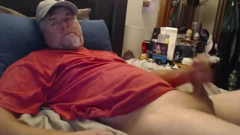 almostheaven online show from November 29, 2025, 1:25 pm