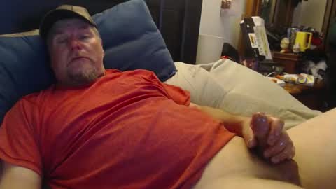 almostheaven online show from April 10, 2026, 2:55 pm