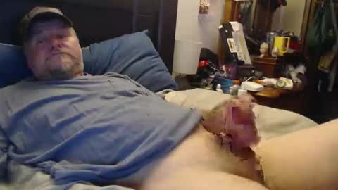 almostheaven online show from April 12, 2026, 11:59 am