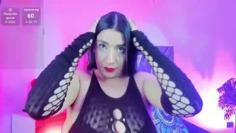 alombramorris online show from June 30, 2026, 11:11 am