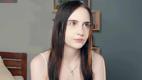 Snapshot of alonareinicke chatting on May 25, 2026, 7:20 pm Alona online show from May 25, 2026, 7:20 pm