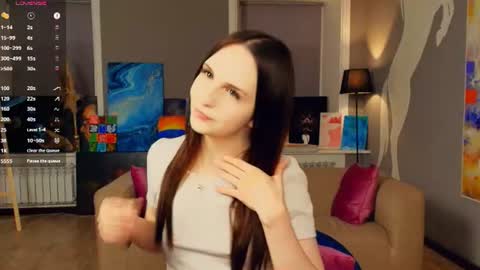 Snapshot of alonareinicke chatting on July 3, 2026, 7:20 pm Alona online show from July 3, 2026, 7:20 pm