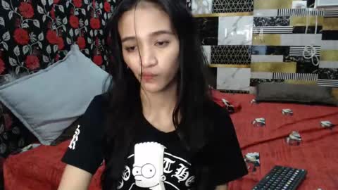 Alondra  online show from January 7, 2025, 1:59 am