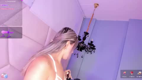 ALONDRAMILF online show from December 2, 2024, 2:09 am