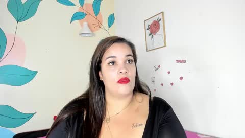 Snapshot of alondra_zaens chatting on March 4, 2025, 6:50 pm Alondra online show from March 4, 2025, 6:50 pm